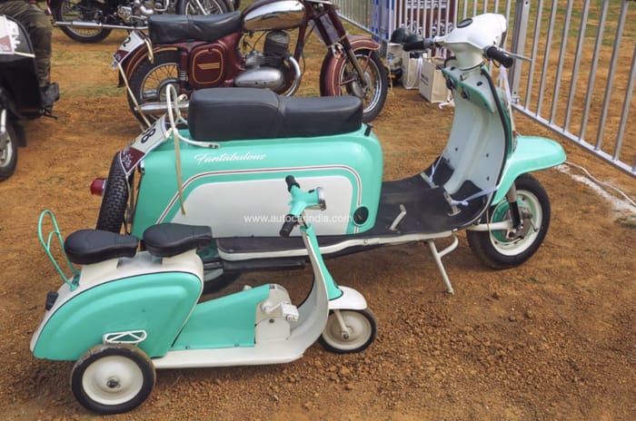 Tata Steel hosts Jamshedpur’s 3rd Vintage and Classic Car & Bike Rally